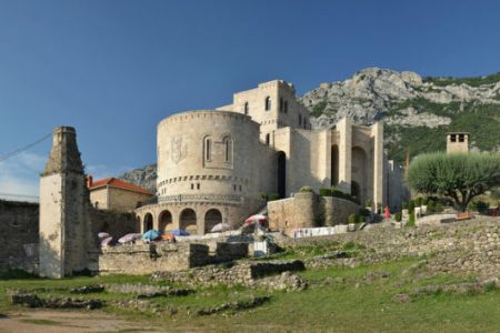 12 day tour – Albanian Immersive Experience