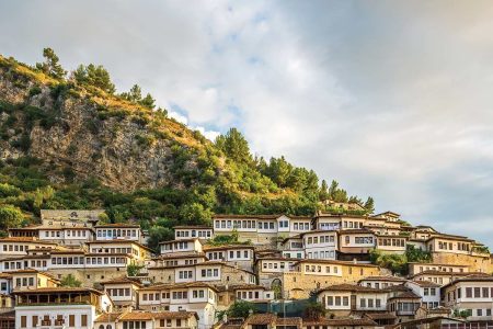 Gems of Albania: 5 day tours