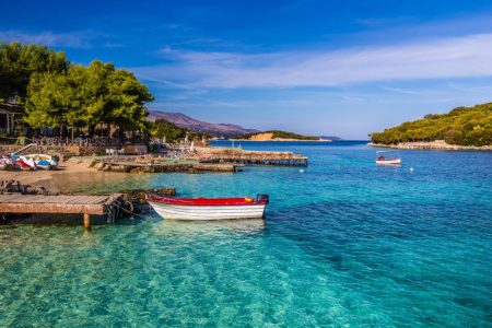 Albania: The Lost Gem of Europe with Beautiful Beaches 2021