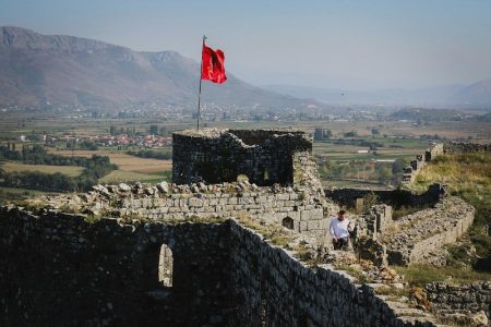 10 dicas para visitar a Albânia